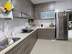 Blk 213 Petir Road (Bukit Panjang), HDB 5 Rooms #607384741